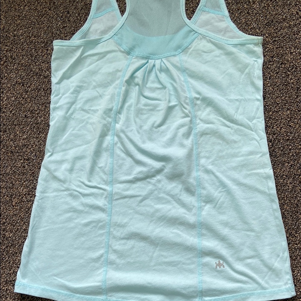 Kyodan Racerback Tank Top - Picture 11 of 12